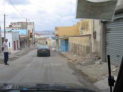 VOYAGE ORAN SEPTEMBRE 2006 200 14 sept. 06 - matin - BOU SFER